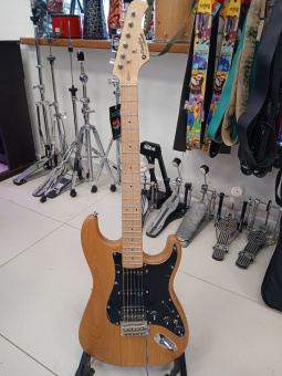 JMFST93ALDERNAT Электрогитара Prodipe